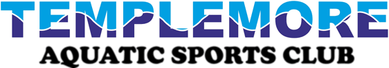 Templemore ASC logo
